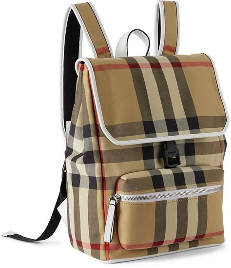 burberry kids bag